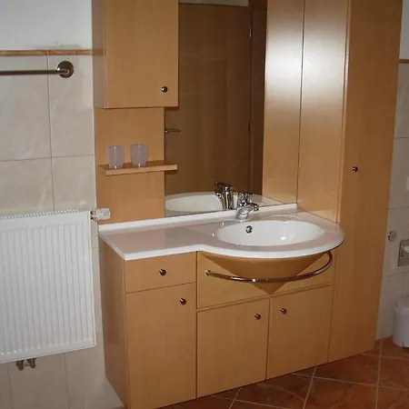 Apartamento Haus Annemarie Schiestl Zell am Ziller