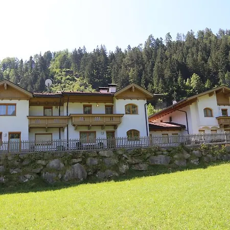 Apartamento Haus Annemarie Schiestl