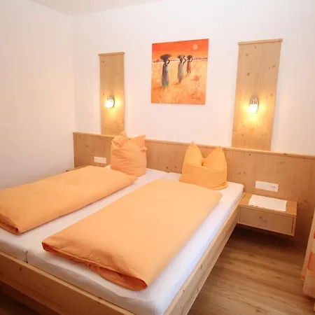 Apartamento Haus Annemarie Schiestl