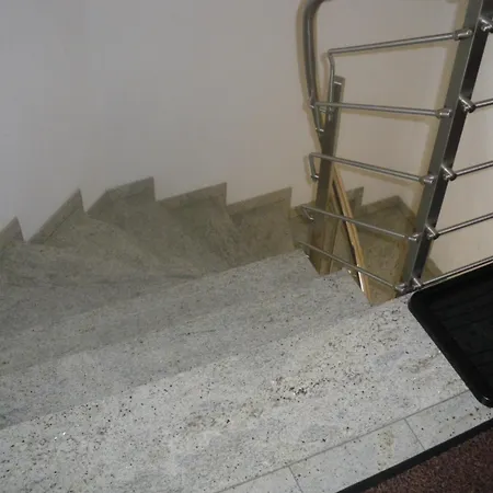 Apartament Haus Annemarie Schiestl *