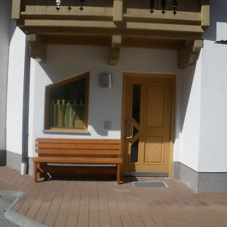 Haus Annemarie Schiestl Apartament