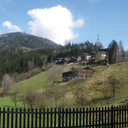 Haus Annemarie Schiestl * Zell am Ziller