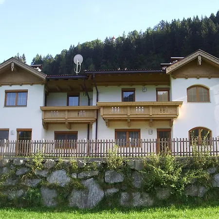 Haus Annemarie Schiestl * Zell am Ziller
