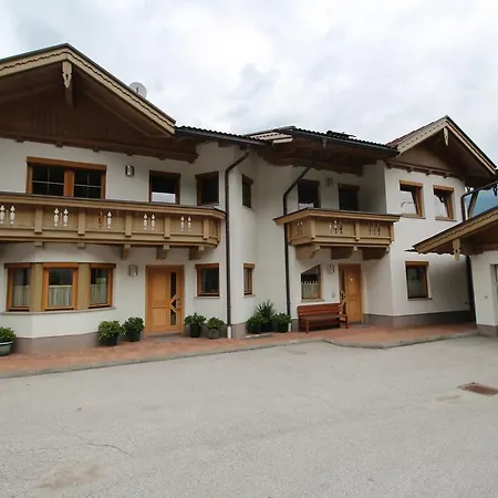 Apartment Haus Annemarie Schiestl