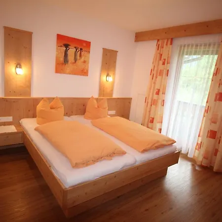 Haus Annemarie Schiestl