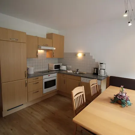 Apartamento Haus Annemarie Schiestl *