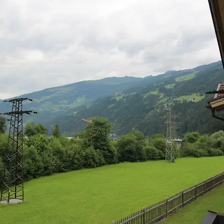 Apartment Haus Annemarie Schiestl *