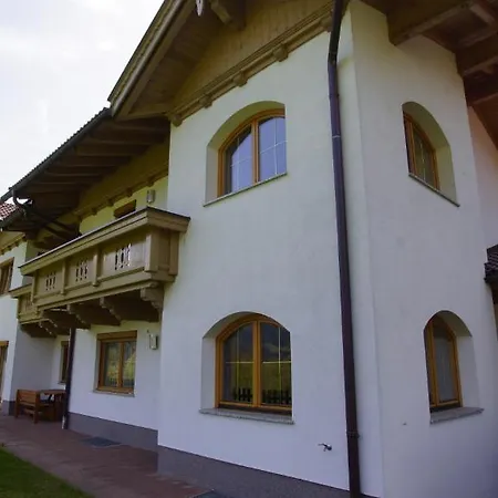 Haus Annemarie Schiestl Apartment