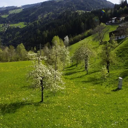 Haus Annemarie Schiestl Zell am Ziller
