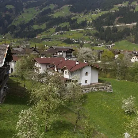 Apartment Haus Annemarie Schiestl