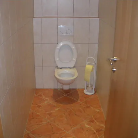 Haus Annemarie Schiestl Apartamento *