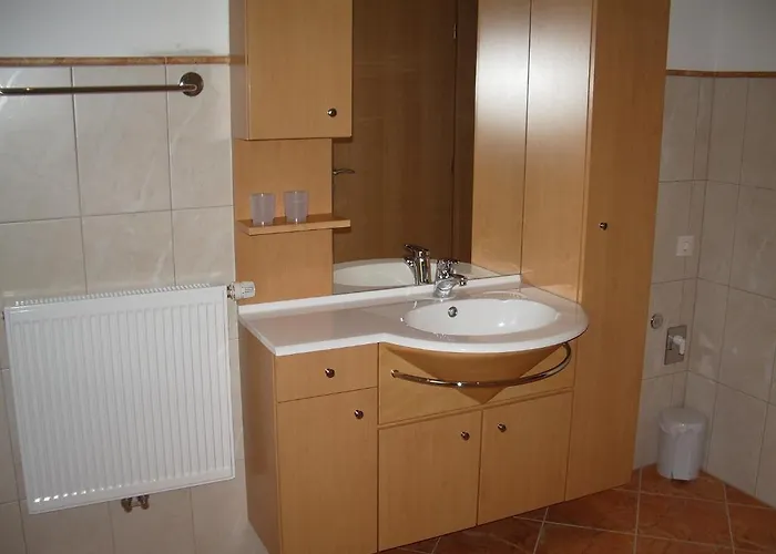 Apartamento Haus Annemarie Schiestl Zell am Ziller