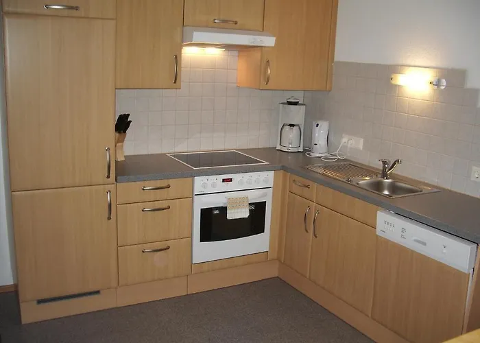 Haus Annemarie Schiestl *