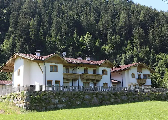 Haus Annemarie Schiestl *