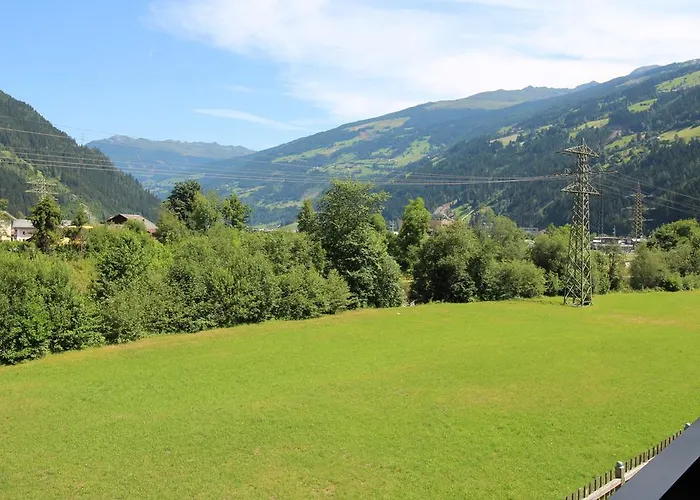 Haus Annemarie Schiestl *