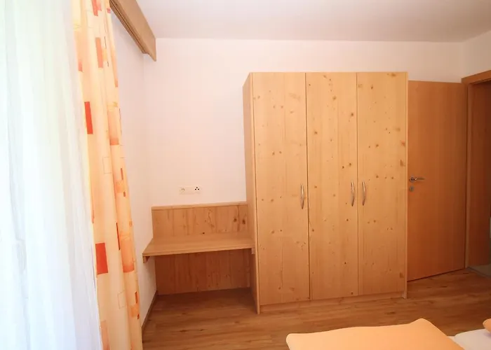 Haus Annemarie Schiestl