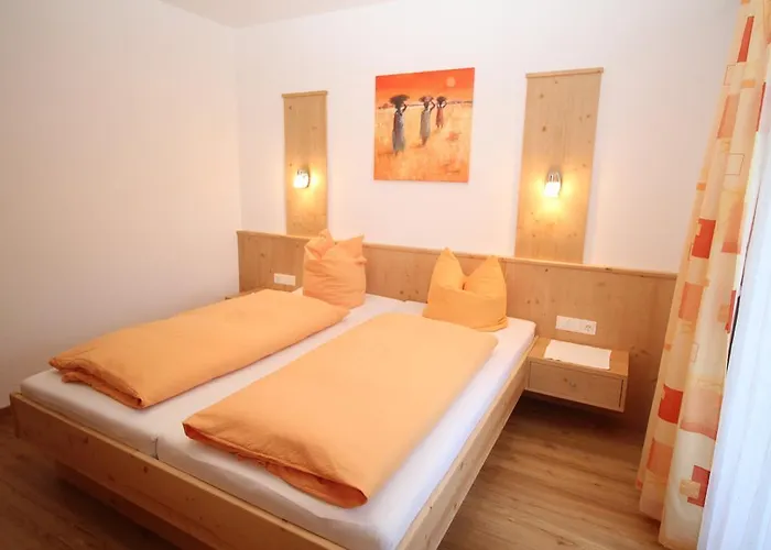 Apartamento Haus Annemarie Schiestl