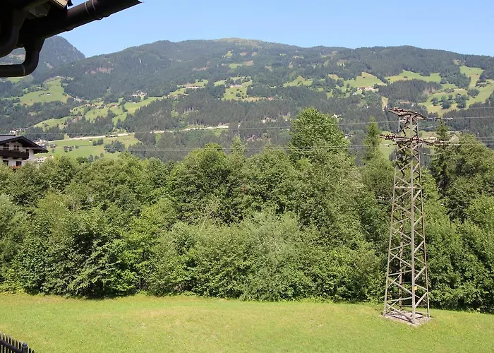 Haus Annemarie Schiestl Apartamento