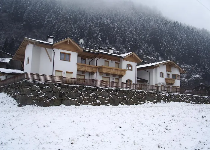 Haus Annemarie Schiestl