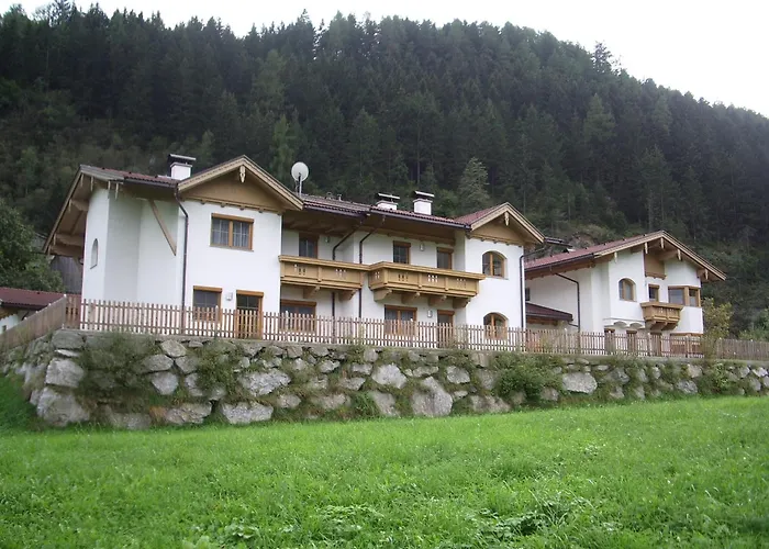 Haus Annemarie Schiestl