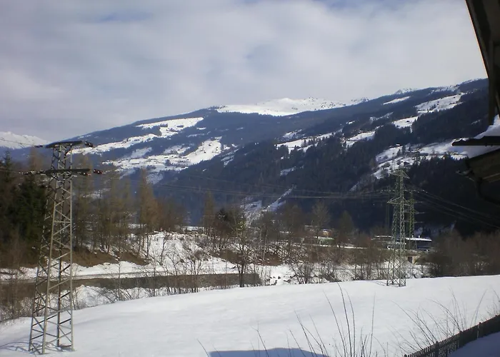 Haus Annemarie Schiestl