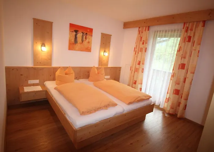 Haus Annemarie Schiestl