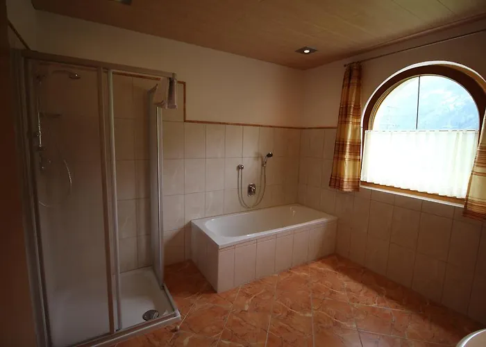 Haus Annemarie Schiestl