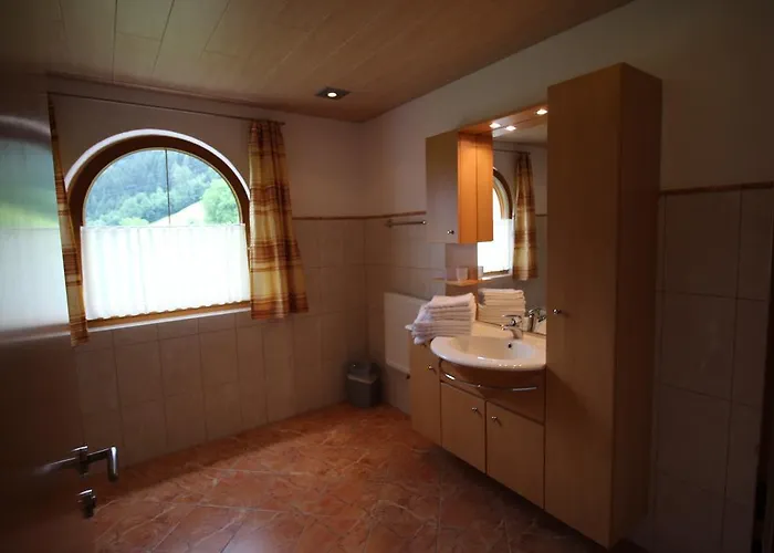 Apartamento Haus Annemarie Schiestl