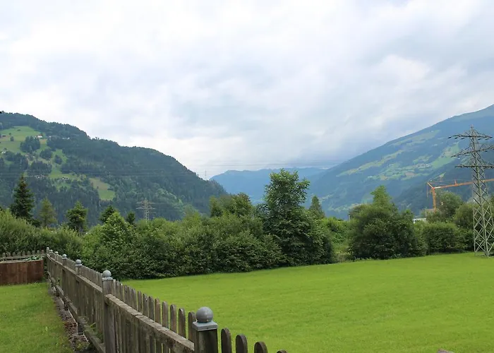 Haus Annemarie Schiestl