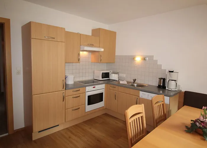 Haus Annemarie Schiestl