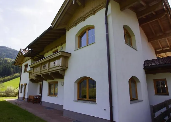 Haus Annemarie Schiestl Apartamento