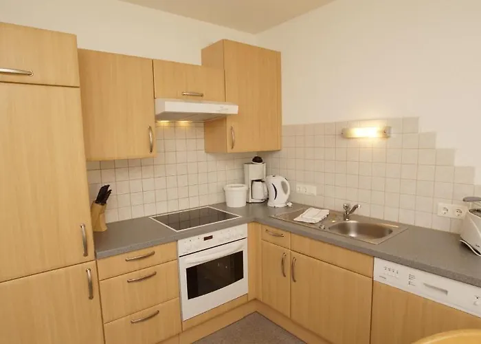 Haus Annemarie Schiestl Apartamento *