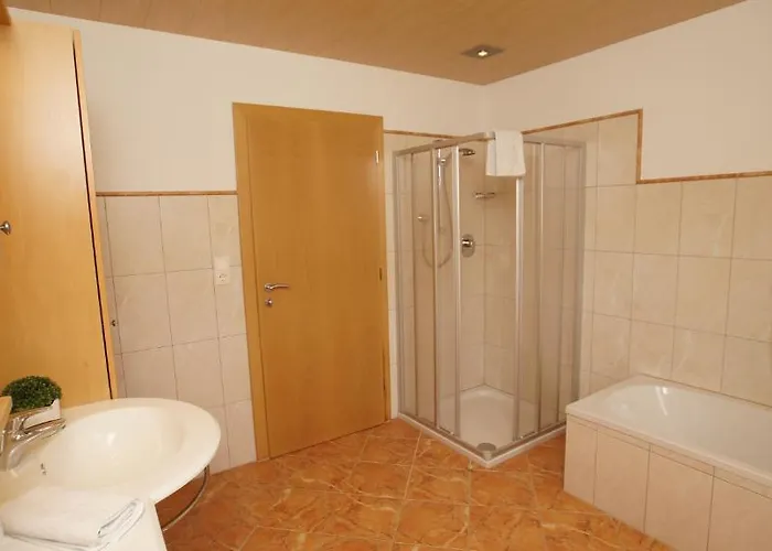 Apartamento Haus Annemarie Schiestl