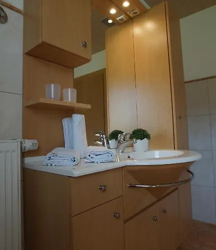 Haus Annemarie Schiestl Zell am Ziller