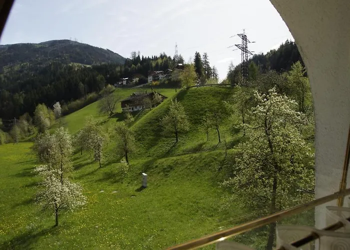 Apartamento Haus Annemarie Schiestl *