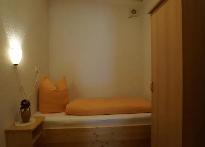 Haus Annemarie Schiestl *