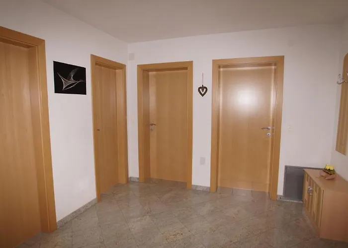 Haus Annemarie Schiestl *