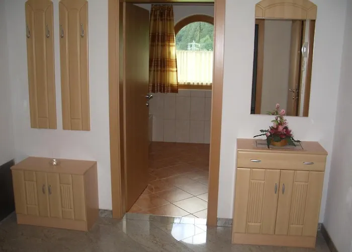 Haus Annemarie Schiestl