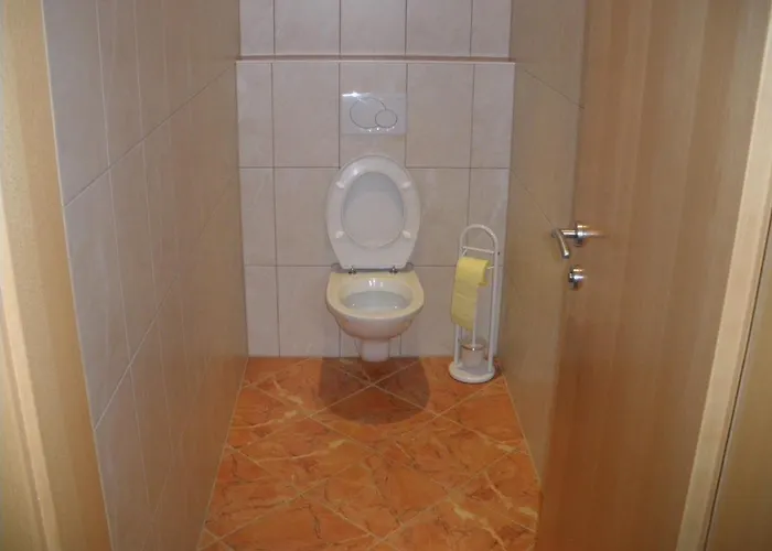 Haus Annemarie Schiestl Apartamento *