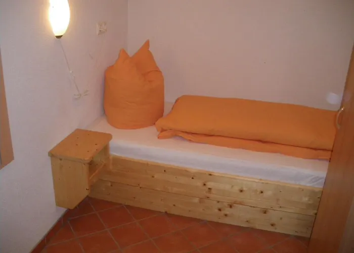 Apartamento Haus Annemarie Schiestl