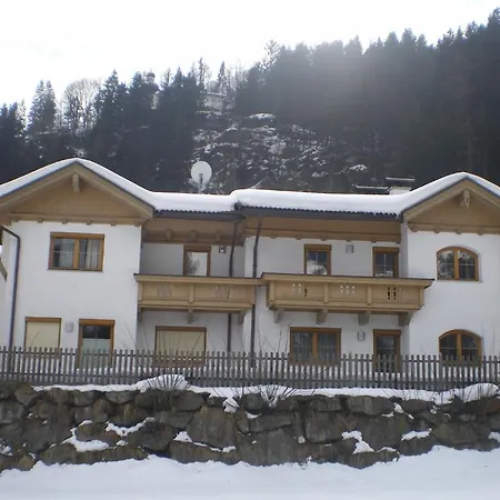 Haus Annemarie Schiestl