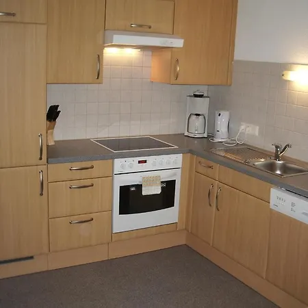 Haus Annemarie Schiestl *