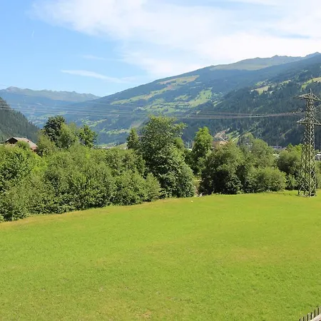 Haus Annemarie Schiestl *