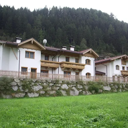 Haus Annemarie Schiestl