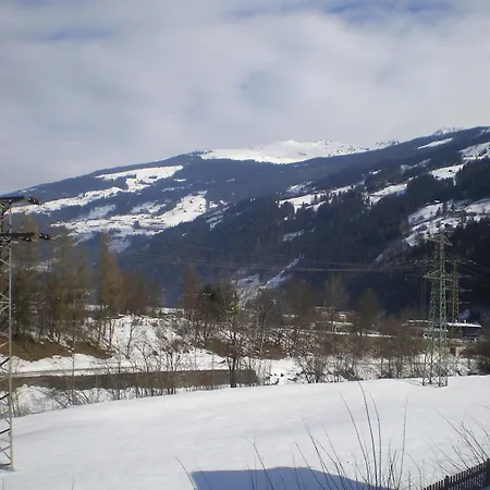 Haus Annemarie Schiestl