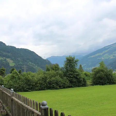 Haus Annemarie Schiestl