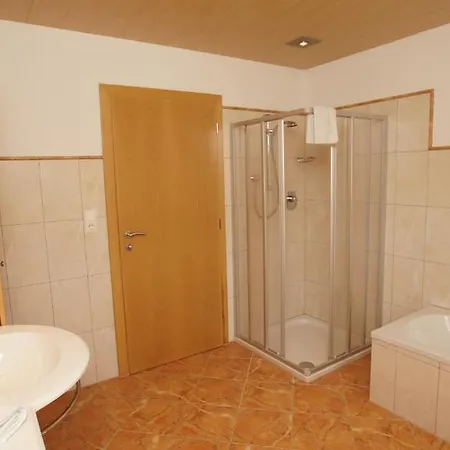 アパート Haus Annemarie Schiestl