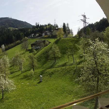 アパート Haus Annemarie Schiestl *