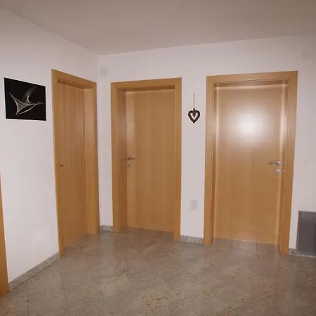 Haus Annemarie Schiestl *