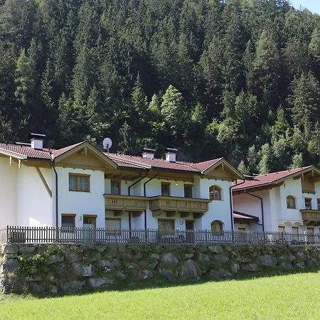Haus Annemarie Schiestl *